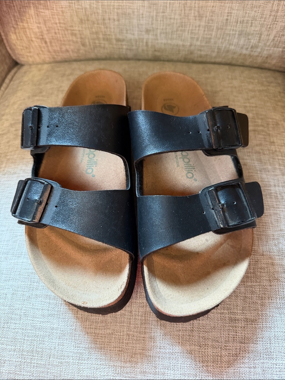Birkenstock - Papillio Sandals